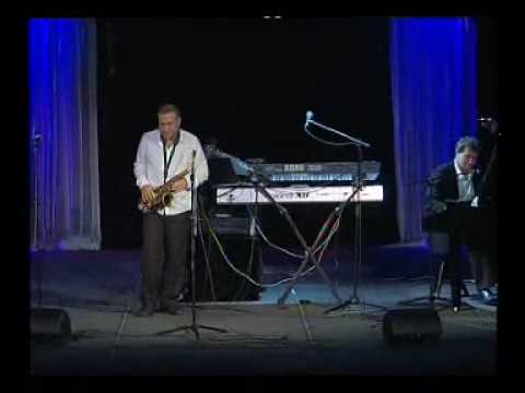 Jerome Kern. Smoke. Nick Spielberg.