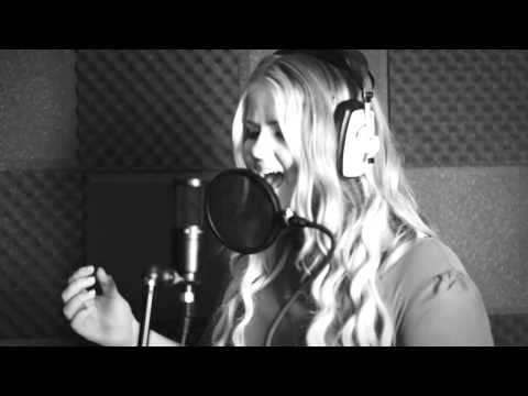 This Woman's Work Maxwell Cover - Hope Murphy - YouTube.wmv