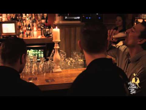 Grand Cafe de Heren van Zeist | Promo 2015