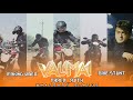 Valimai Making Video🔥| Ajith Bike Stunt🏍|Valimai Whatsapp Status| Mass Status | RaDhi Creation 😇
