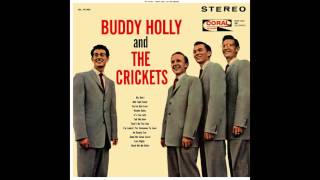 Oh Boy! | In Stereo | Buddy Holly and The Crickets