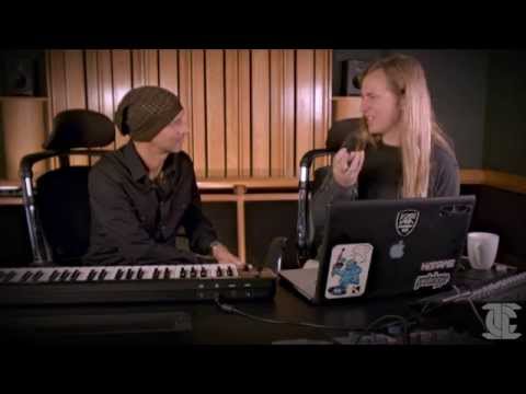 Xfer Serum | Wavetable Editor (12/12)