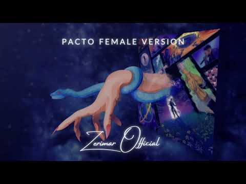 Zerimar - Pacto Female Version