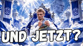 REMMERT BRICHT 17 JAHRE ALTEN REKORD! MSV-HELD schreibt Geschichte | UND JETZT?!