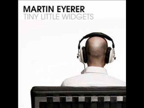 Martin Eyerer  -  The Shark