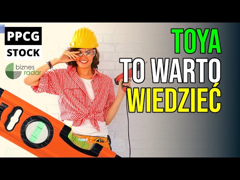 Co warto wiedzieć o Toya? Analizujemy fundamenty i kiedy kupić akcje