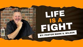 Life Is A Fight