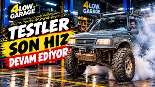 🔥 Yerli Portal Aksı Zorlu Testlere Soktuk!