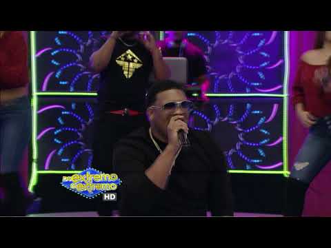 Tommy Titerito Presentación Musical De Extremoo a Extremo