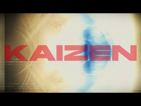SYRACUSÆ - Kaizen (OFFICIAL VIDEO)