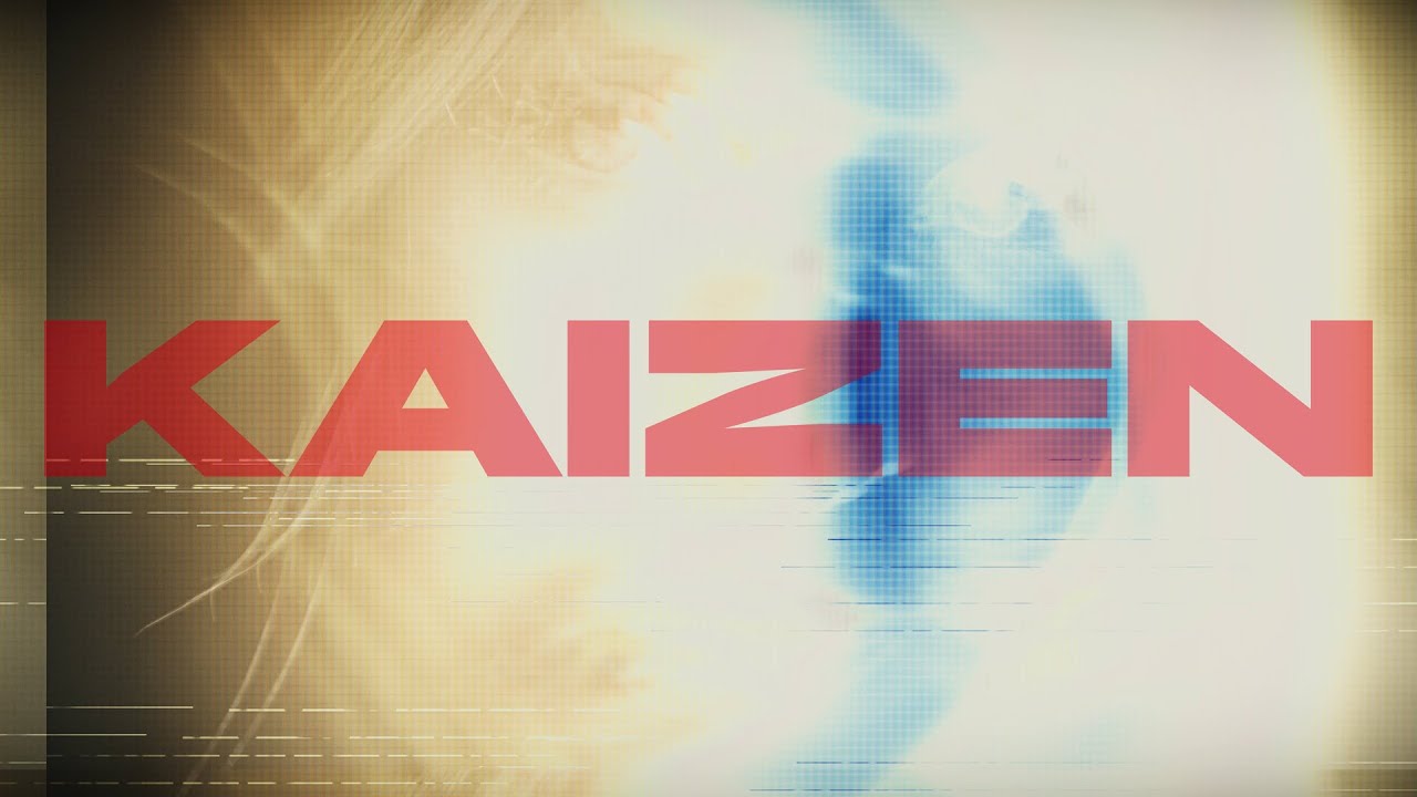 SYRACUSÆ - III. Kaizen