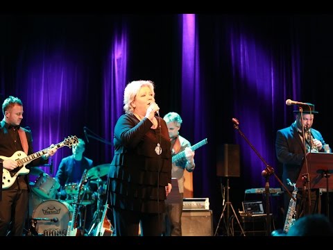 „Powrotnik” - Lora Szafran