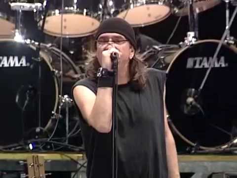 Bijelo Dugme - 2005 Turneja - Tifa - snimak koncerta