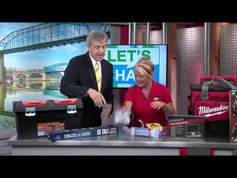 Atlas Bolt and Supply