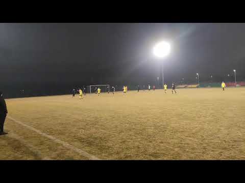 Polonia II Bielany Wrocławskie - Lwy Wrocław