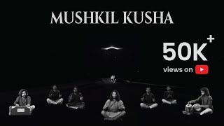 Mushkil Kusha | Zain Zohaib | Qawwali Fusion | 2019 - YouTube