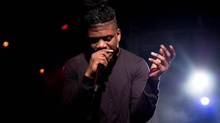 Your Love [Clean] - Mick Jenkins