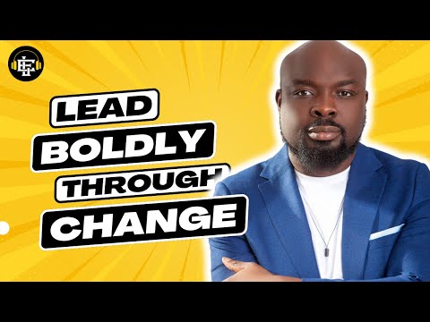 How Top Leaders Navigate Uncertainty with Sope Agbelusi