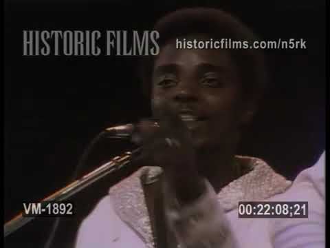 B.T. Express - "Express" LIVE 1975