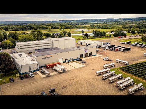 Two Brothers Built This 150 Truck Fleet from Scratch // A BulkLoads Feature