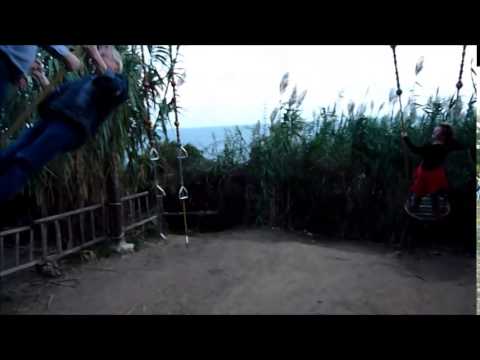 Weekend in Istria, Sunset Holiday Houses, Peroj, Croatia.