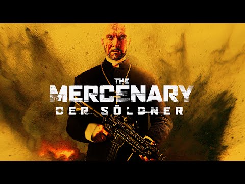 THE MERCENARY - DER SÖLDNER I Trailer Deutsch (HD)