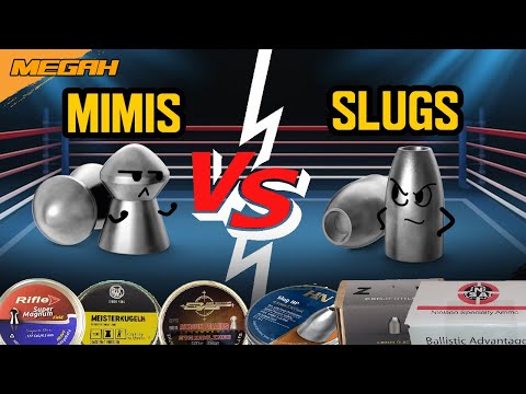 MIMIS VS SLUGS ! MANA YANG TERBAIK BUAT KAMU ?