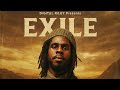 Chronixx - Sweet Argument (Official Track -:- 2025) - DiGiTΔL RiLeY™