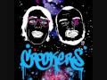 Crookers - We Are Prostitutes 