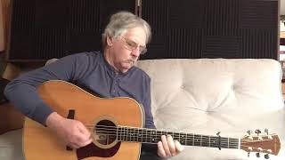 You’ll Find Her Name Written There.     By Bill Monroe