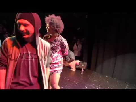 Kev Excess vs Kayiri