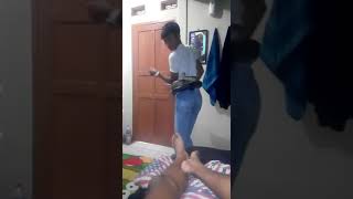 Download lagu Dj banci gila ular gua sampai geleng geleng kepala mp3