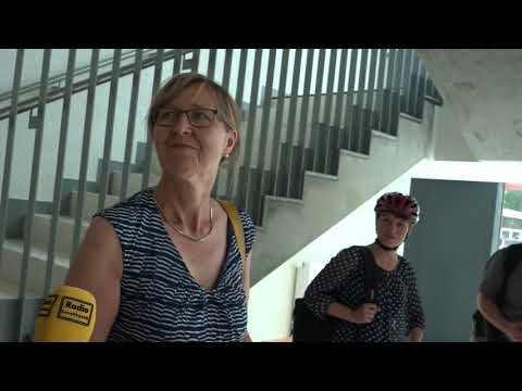 Barrierefreie Sekundarschule