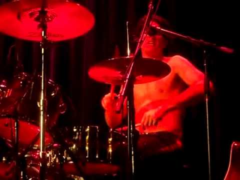 14/23 Dresden Dolls - Mrs. O. - Boston 11/03/10.avi