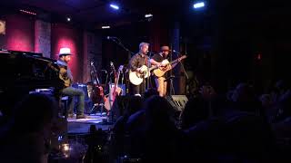 Anders Osborne w/ Jackie Greene - I'm Ready - City Winery 10/27/17