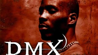 DMX - I Can Feel It (Remastered)