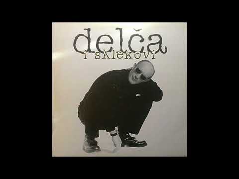 Delča i Sklekovi - Tekila | [Official Music Audio]