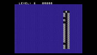 Dark Maze for the TI-99/4A