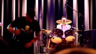 Pennywise - Greed (HD) (Live @ Melkweg Amsterdam, 27-01-2011)