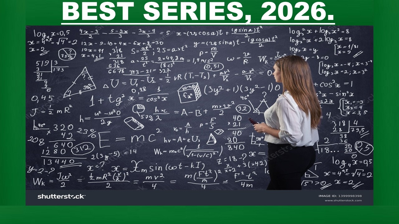 Best Compilation 2026 First Quarter From OnlineMaths TV.