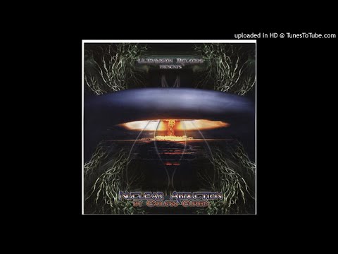 Endless Euforia vs Necropsycho - Evil Abduction