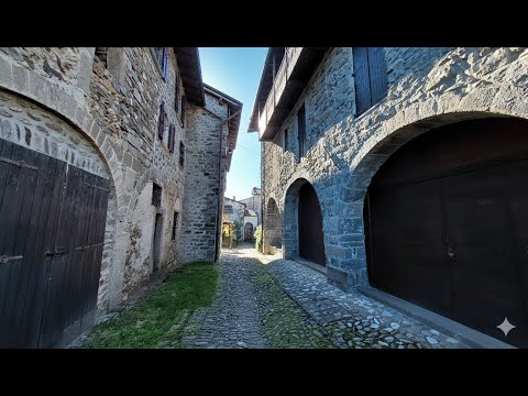 GITA DI UN GIORNO A CASA DI ARLECCHINO IN VAL BREMBANA