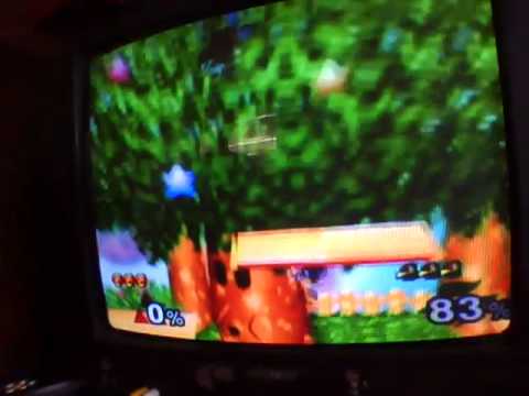 Metal Reaper (Ylink) vs Stango (Falco)