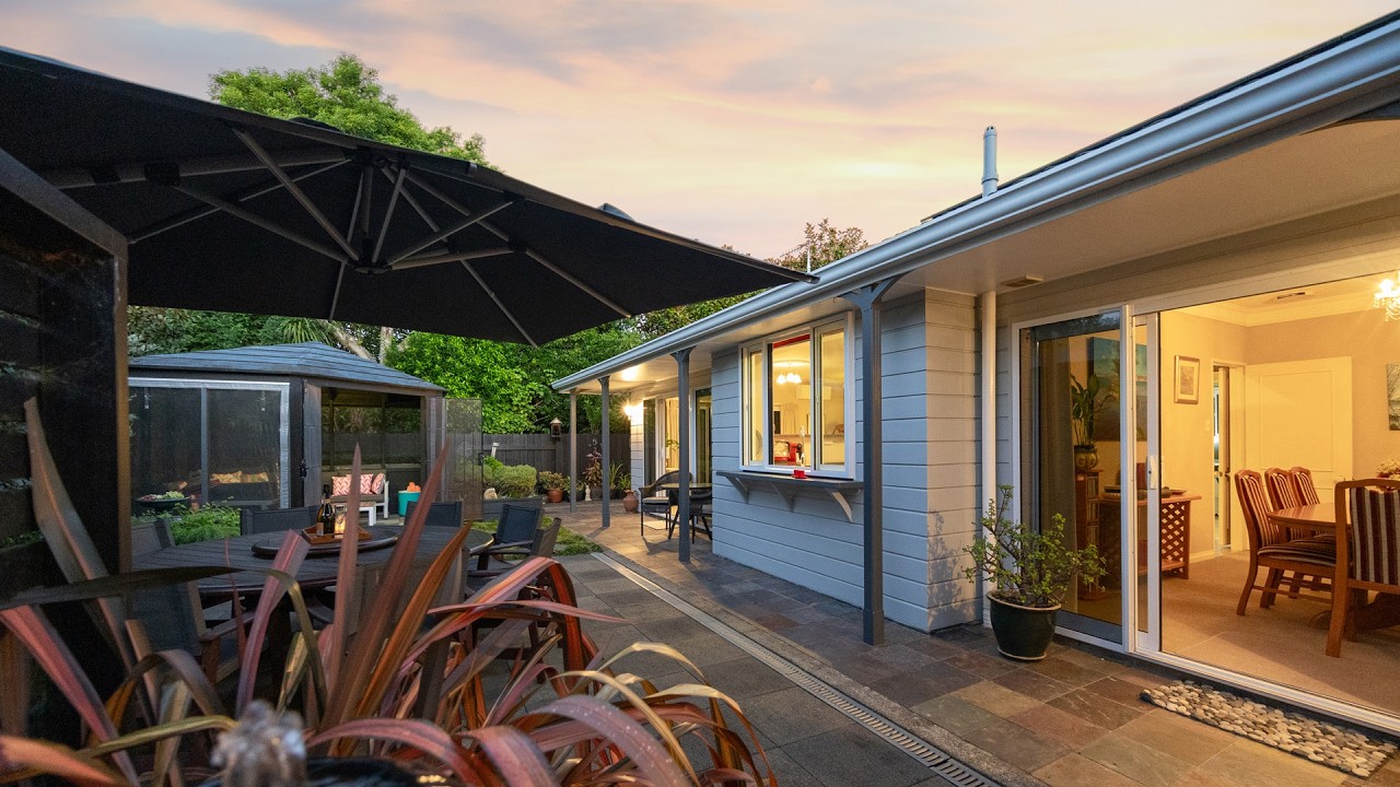 Ongley Park - Traditional Elegant Brick Residence