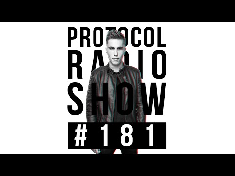 Nicky Romero - Protocol Radio 181 - 31.01.16