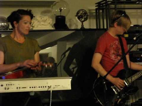 10/14 Amanda Palmer House Party @ Ashburn, VA 8/10/13