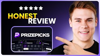 PrizePicks App Not Working - How To Fix PrizePicks App in 2026