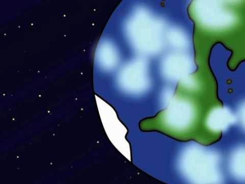 Interplanet Janet 2010 yt hd