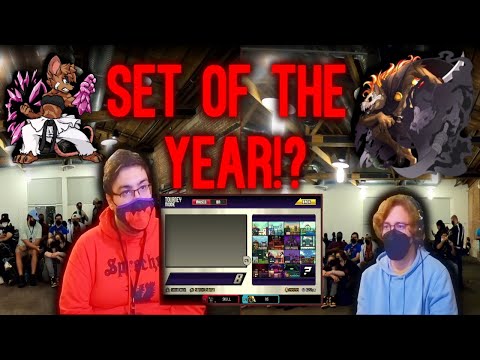 Heatwave 5 Grand Finals Set Review Seggo vs CakeAssault