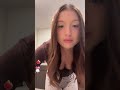 Olivia Periscope Hot Ladies 047 Periscope Livestream Broadcast Beautiful Vlog